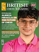 British Chess Magazine